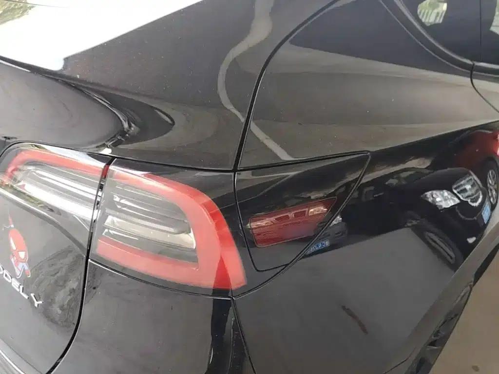 Model Y 2022 Rear-Wheel Drive — миниатюра 8