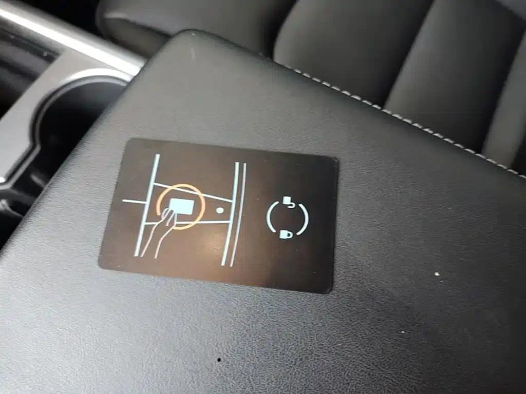 Model Y 2022 Rear-Wheel Drive — миниатюра 9