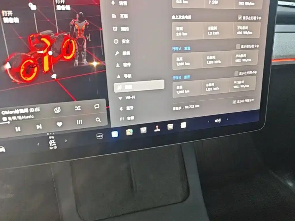 Model Y 2024 Rear-Wheel Drive — миниатюра 12