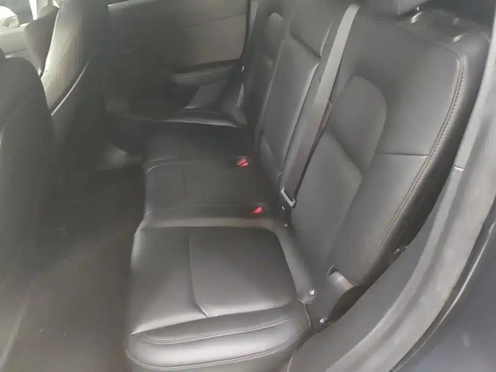 Model Y 2024 Rear-Wheel Drive — миниатюра 17