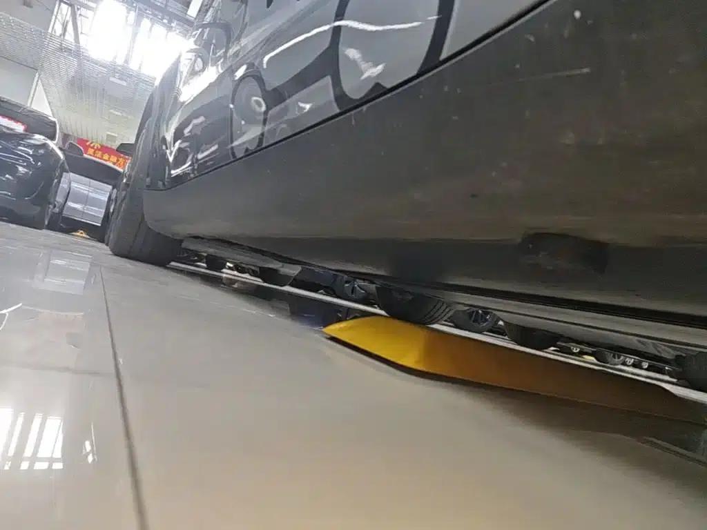 Model Y 2024 Rear-Wheel Drive — миниатюра 21