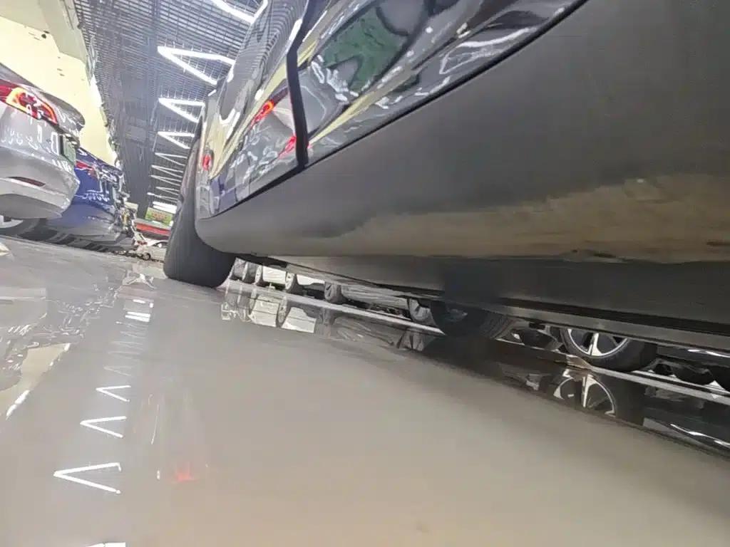 Model Y 2024 Rear-Wheel Drive — миниатюра 22