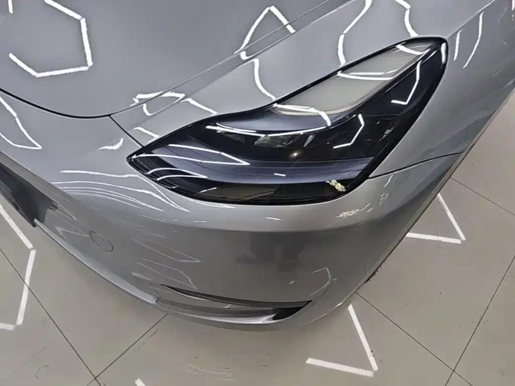Model Y 2024 Rear-Wheel Drive — миниатюра 24