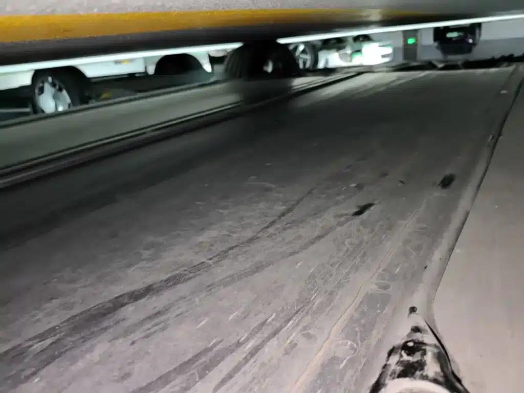 Model Y 2021 Long Range All-Wheel Drive — миниатюра 21