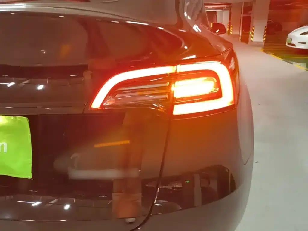 Model Y 2021 Long Range All-Wheel Drive — миниатюра 8