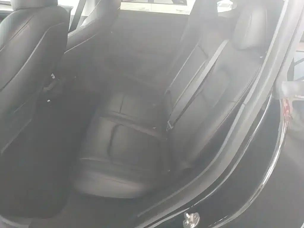 Model Y 2021 Long Range All-Wheel Drive 3D7 — миниатюра 17