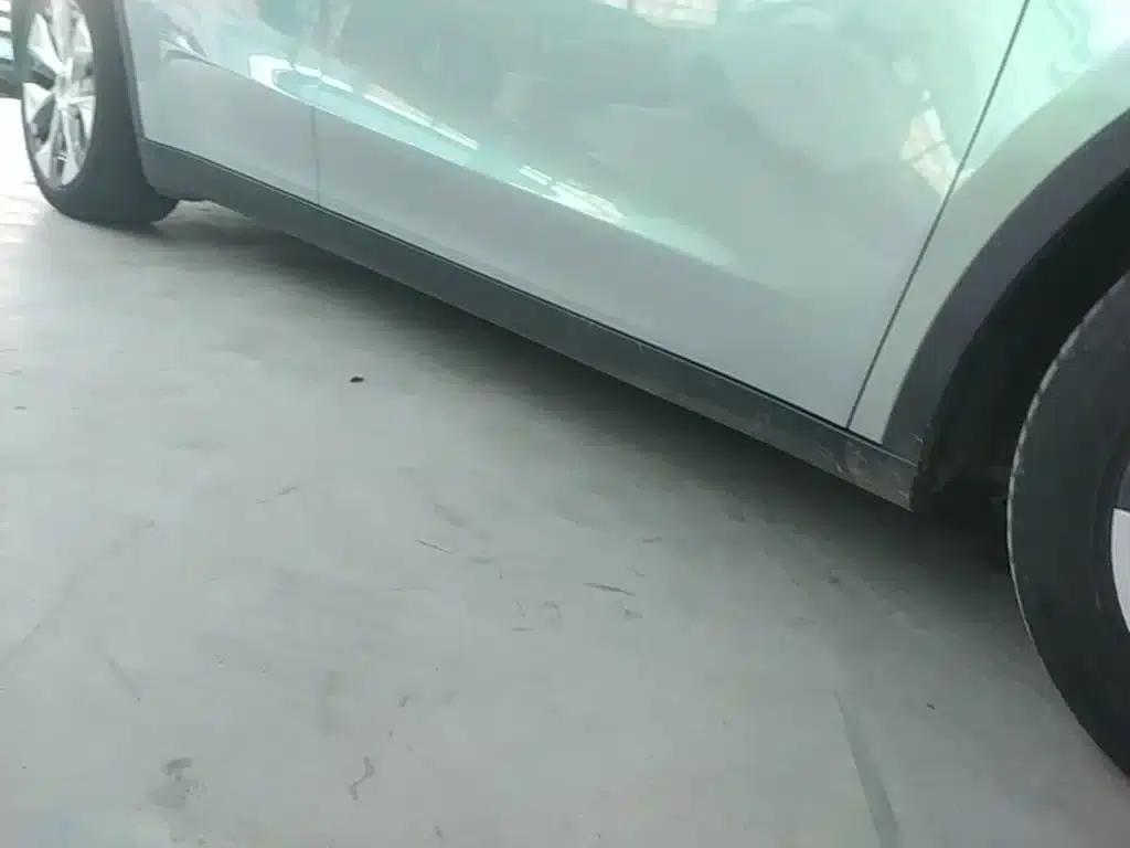 Model Y 2021 Long Range All-Wheel Drive 3D7 — миниатюра 21