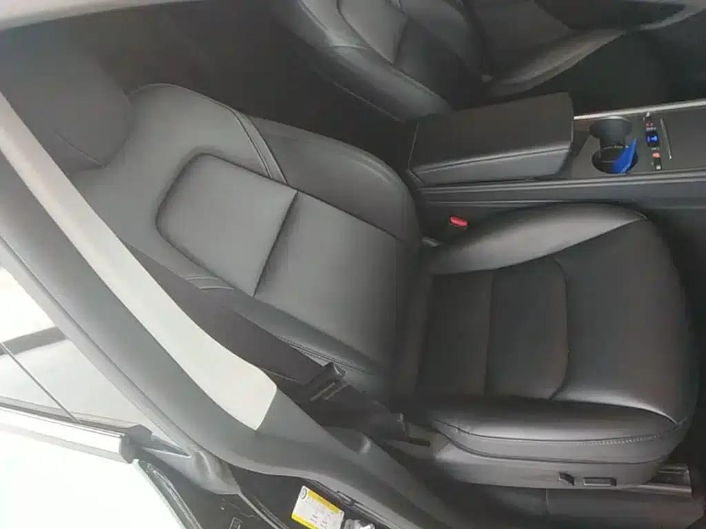 Model Y 2021 Long Range All-Wheel Drive 3D7 — миниатюра 25