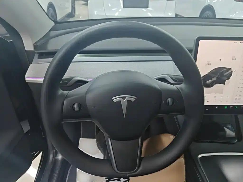 Model Y 2023 Performance All-Wheel Drive — миниатюра 11
