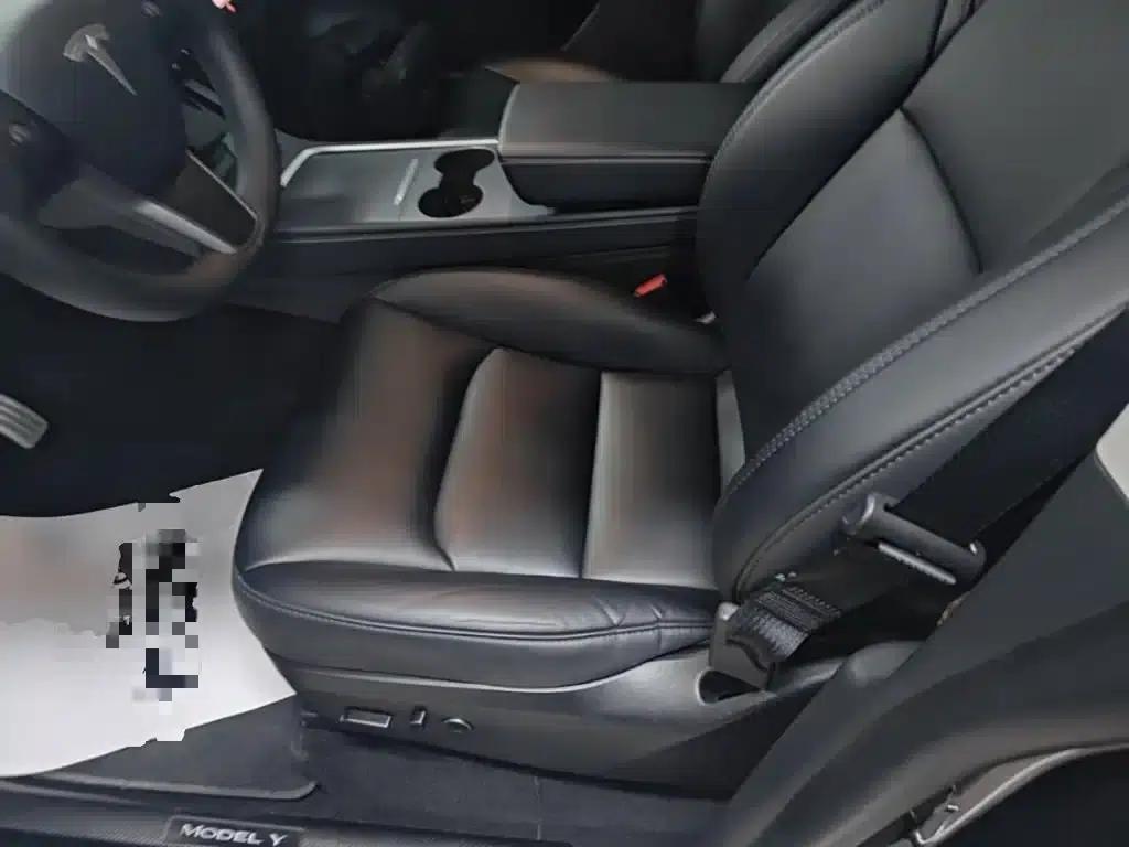 Model Y 2023 Performance All-Wheel Drive — миниатюра 15