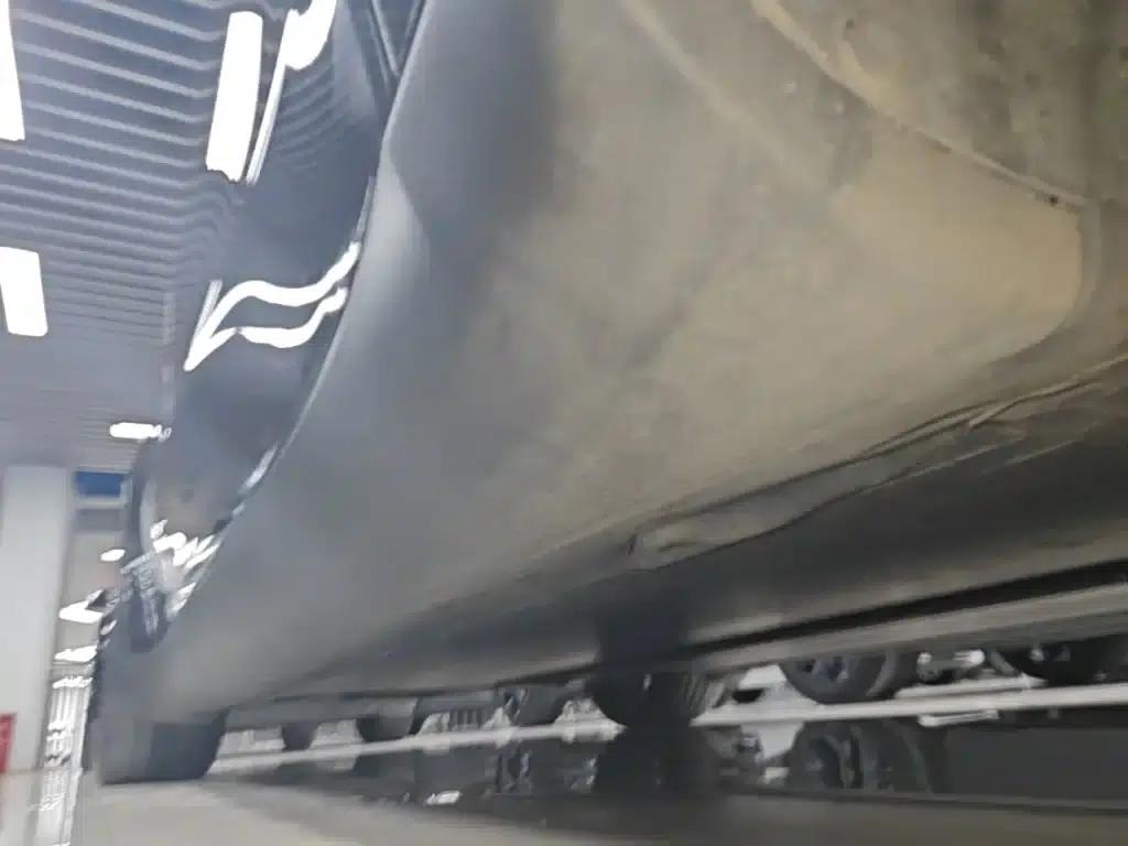 Model Y 2023 Performance All-Wheel Drive — миниатюра 21