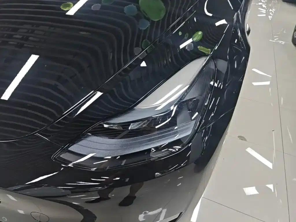 Model Y 2023 Performance All-Wheel Drive — миниатюра 24