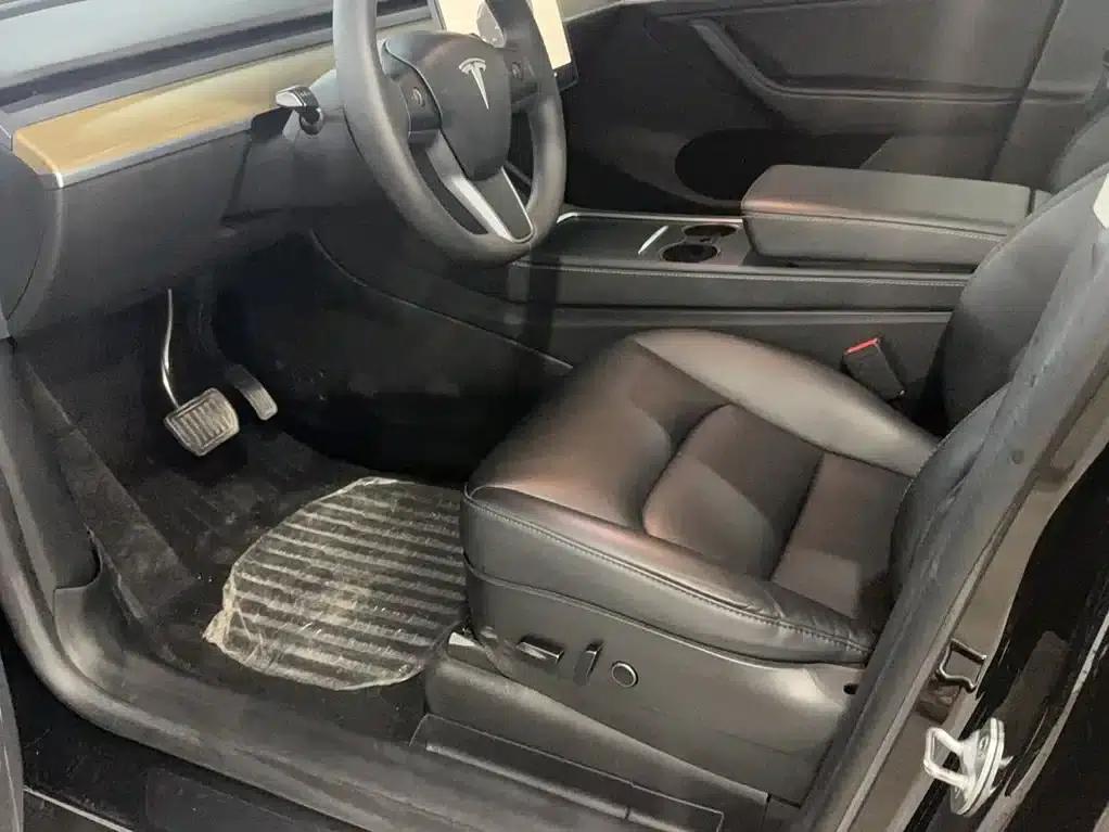 Model Y 2022 Rear-Wheel Drive — миниатюра 9