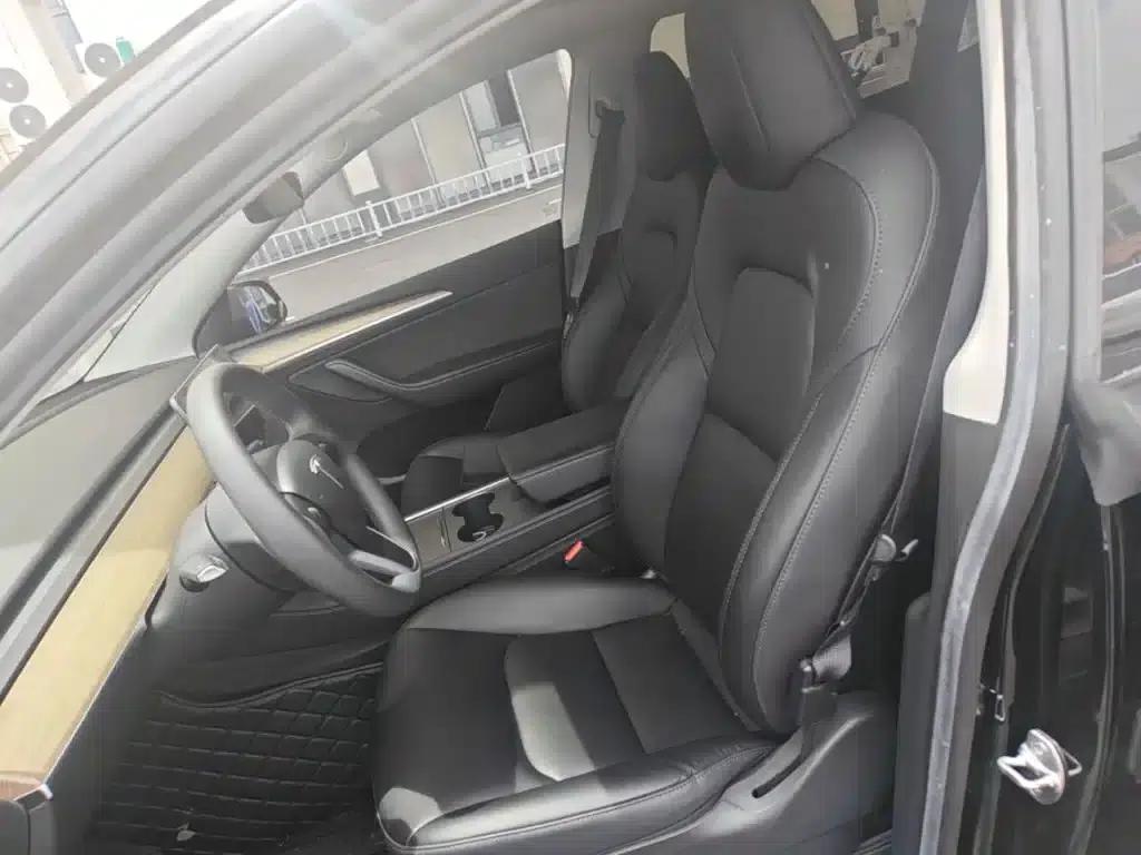 Model Y 2022 Facelift Rear-Wheel Drive Version — миниатюра 15