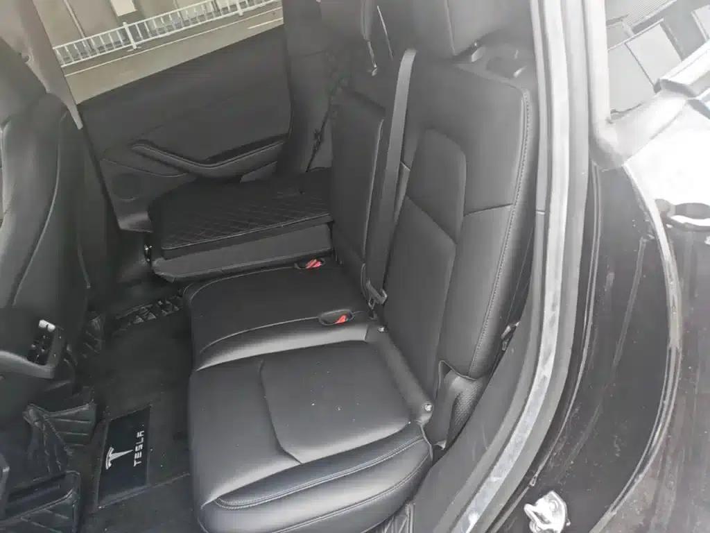 Model Y 2022 Facelift Rear-Wheel Drive Version — миниатюра 17