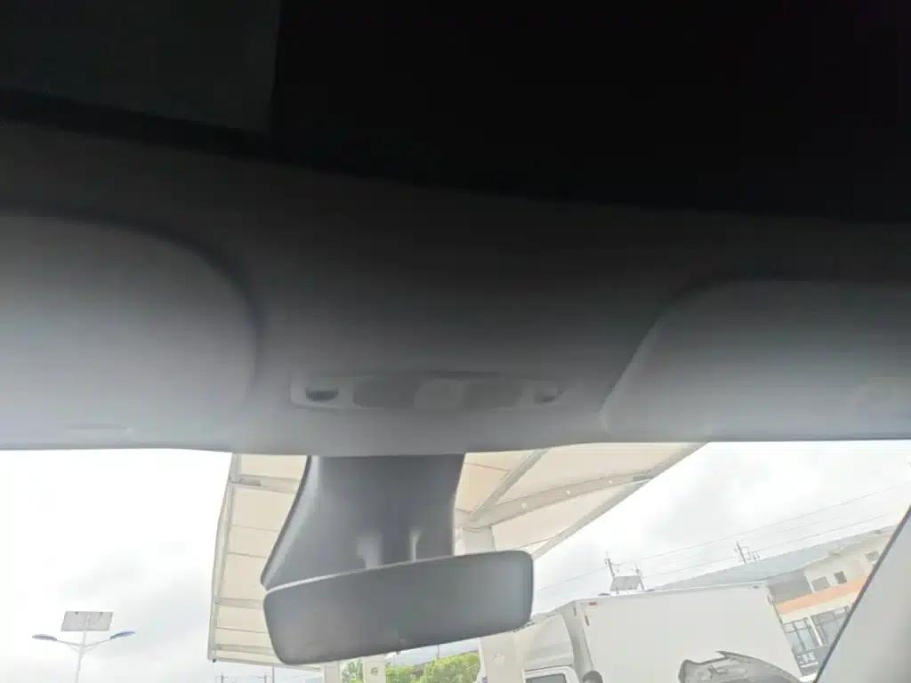 Model Y 2022 Facelift Rear-Wheel Drive Version — миниатюра 18