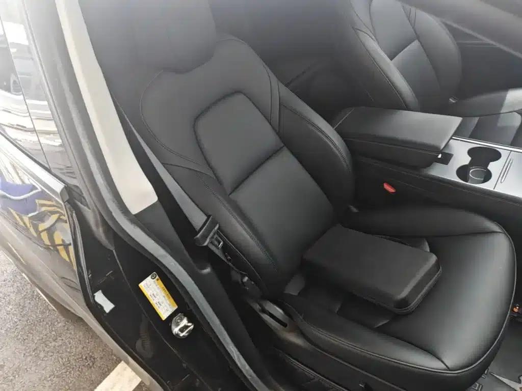 Model Y 2022 Facelift Rear-Wheel Drive Version — миниатюра 25
