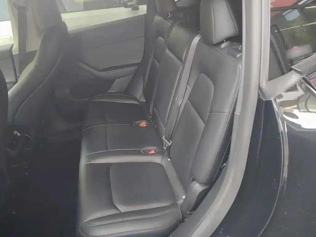 Model Y 2022 Rear-Wheel Drive — миниатюра 17