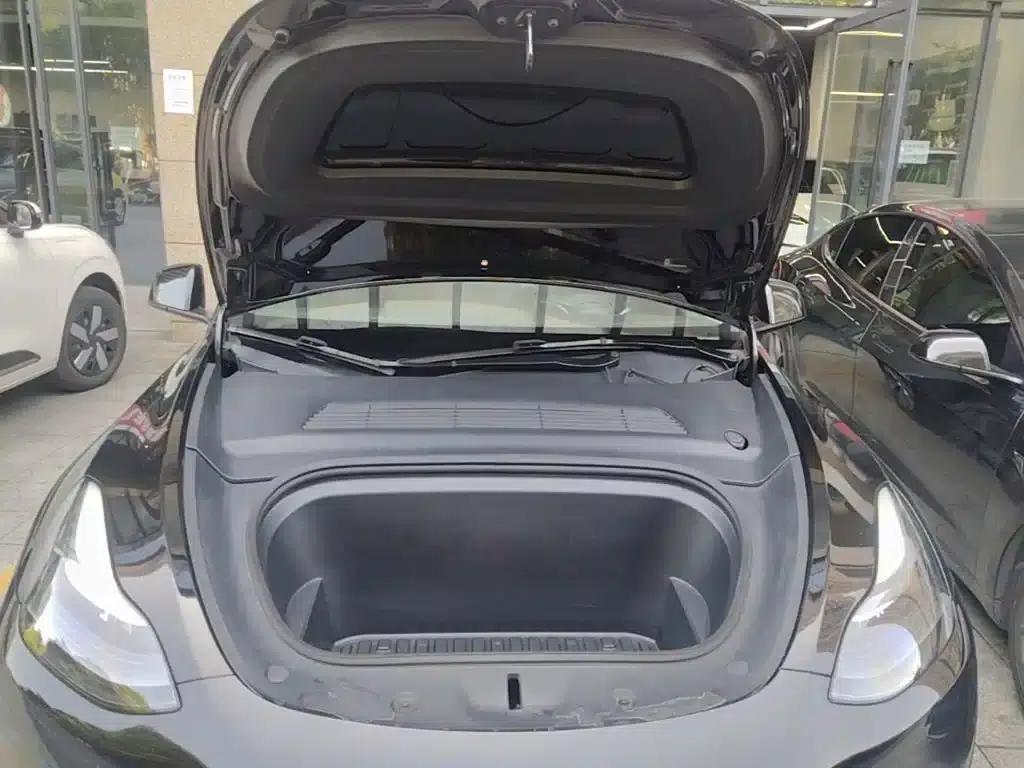 Model Y 2022 Rear-Wheel Drive — миниатюра 20