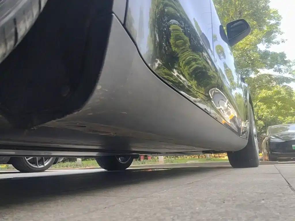 Model Y 2022 Rear-Wheel Drive — миниатюра 21