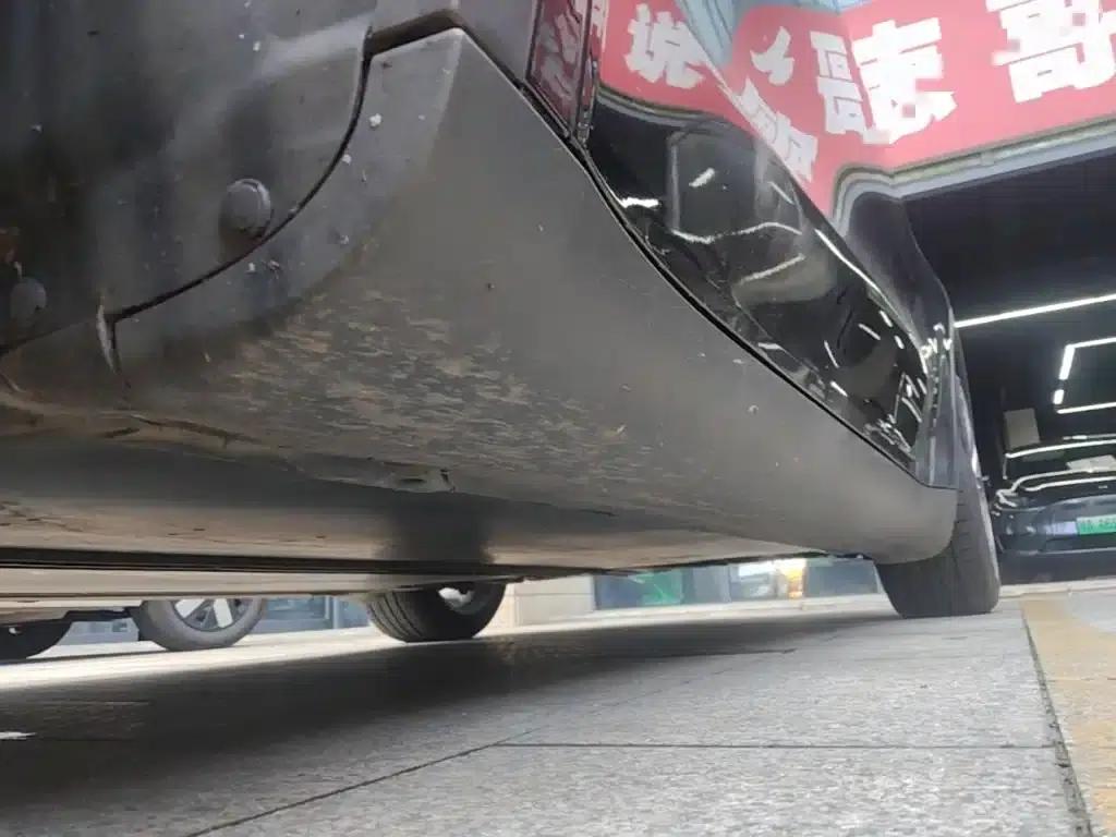 Model Y 2022 Rear-Wheel Drive — миниатюра 22