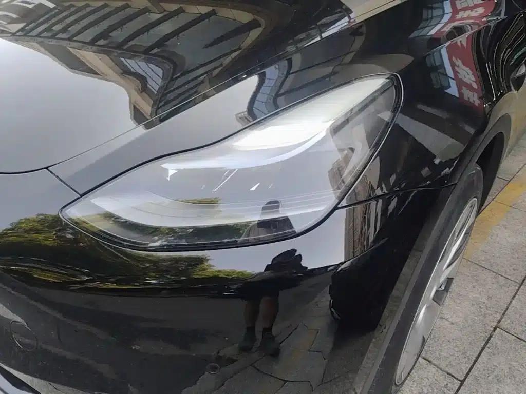 Model Y 2022 Rear-Wheel Drive — миниатюра 24