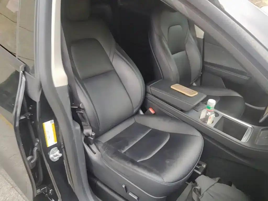 Model Y 2022 Rear-Wheel Drive — миниатюра 25