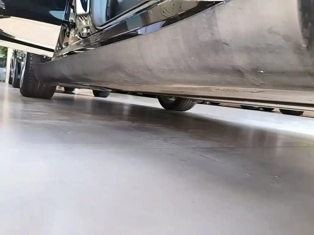Model Y 2022 Facelift Rear-Wheel Drive Version — миниатюра 21