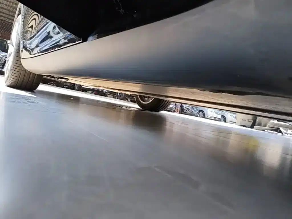 Model Y 2022 Facelift Rear-Wheel Drive Version — миниатюра 22