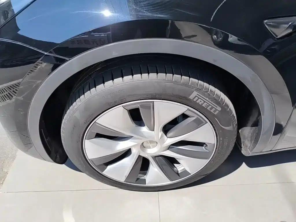 Model Y 2022 Facelift Rear-Wheel Drive Version — миниатюра 23