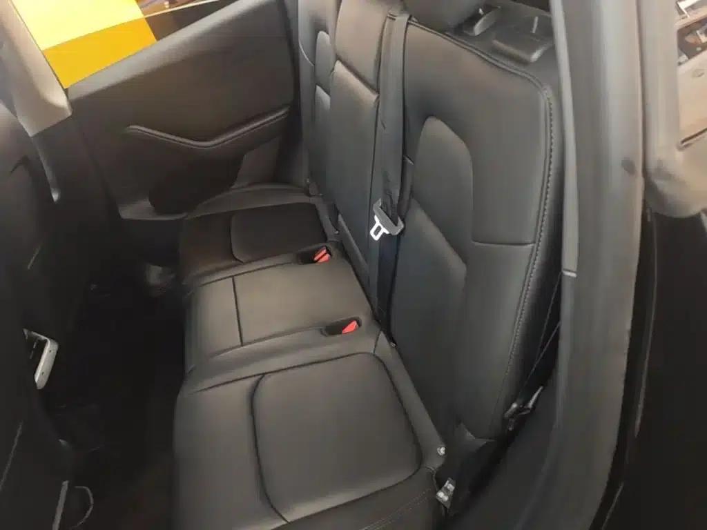 Model Y 2022 Facelift Long Range All-Wheel Drive Version — миниатюра 17