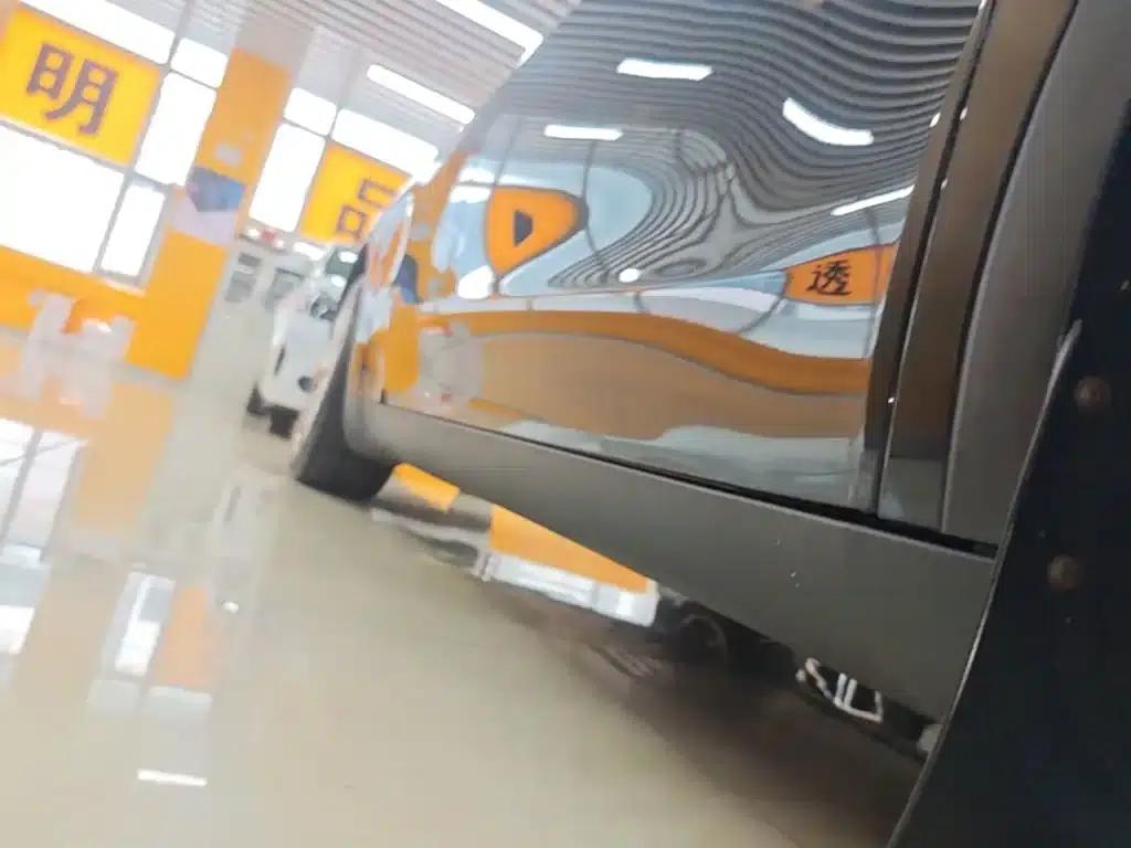 Model Y 2022 Facelift Long Range All-Wheel Drive Version — миниатюра 21
