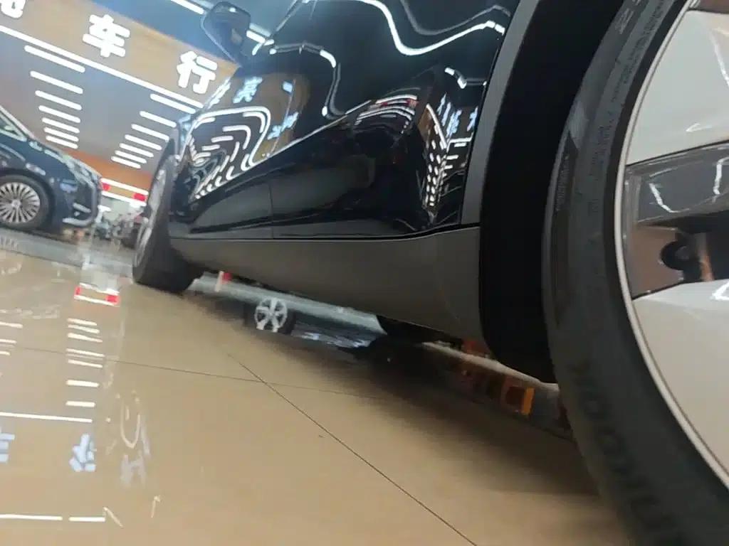 Model Y 2022 Facelift Long Range All-Wheel Drive Version — миниатюра 22