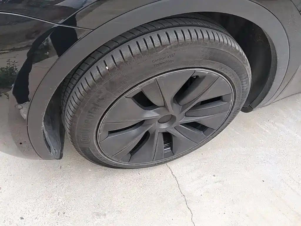 Model Y 2023 Rear-Wheel Drive — миниатюра 23