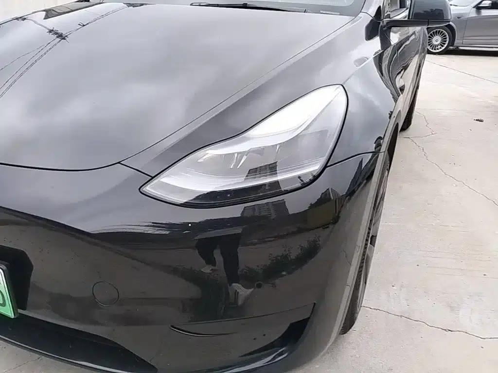 Model Y 2023 Rear-Wheel Drive — миниатюра 24