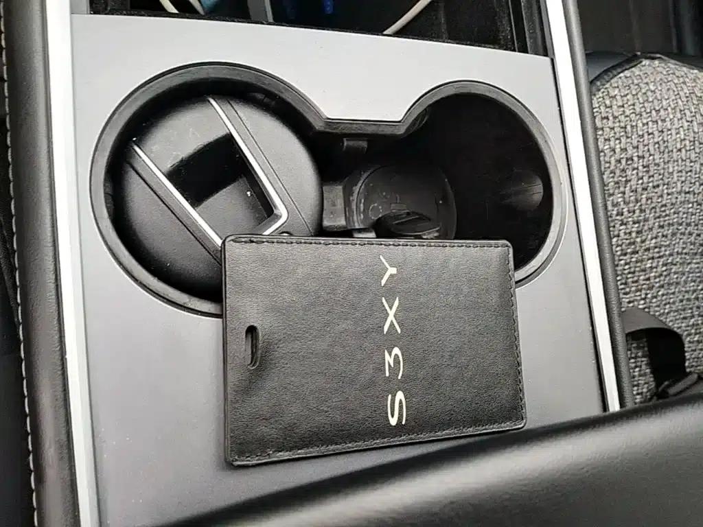 Model Y 2023 Rear-Wheel Drive — миниатюра 9