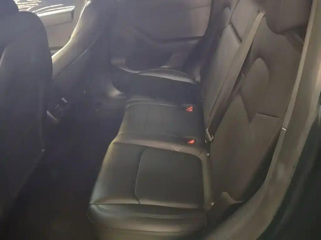Model Y 2024 Rear-Wheel Drive — миниатюра 17