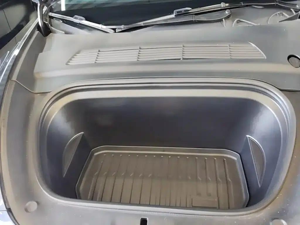 Model Y 2024 Rear-Wheel Drive — миниатюра 20