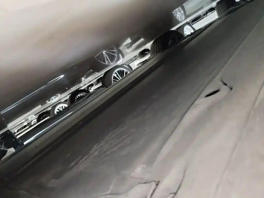 Model Y 2024 Rear-Wheel Drive — миниатюра 21