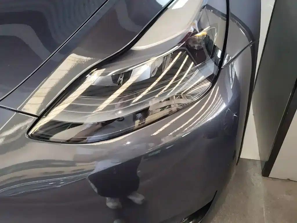 Model Y 2024 Rear-Wheel Drive — миниатюра 24