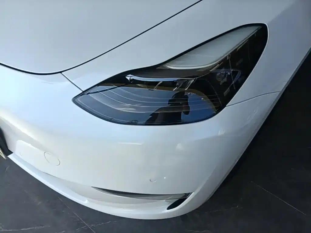Model Y 2021 Standard Range Rear-Wheel Drive — миниатюра 24