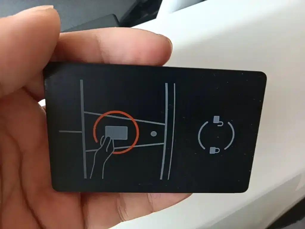 Model Y 2021 Standard Range Rear-Wheel Drive — миниатюра 9