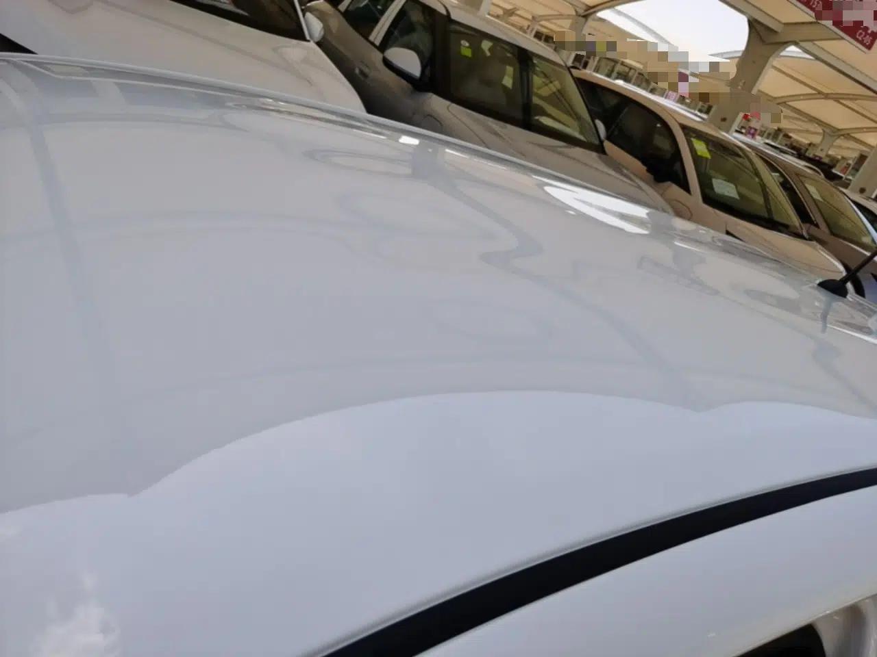 Toyota Vios FS 2021 1.5L CVT Fengchi Edition — миниатюра 7