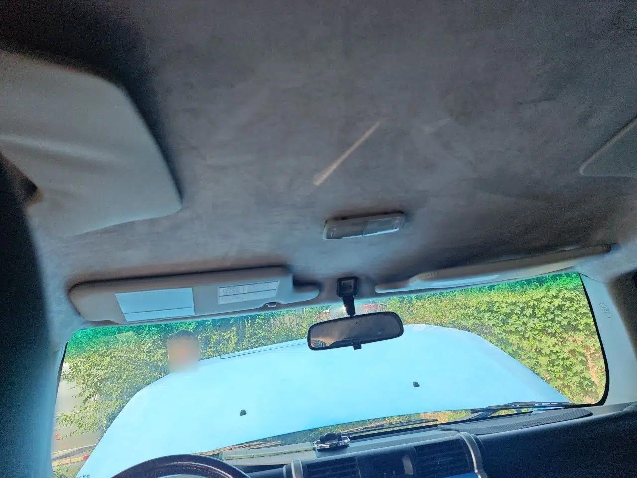 Toyota FJ Cruiser 2011 4.0L — миниатюра 18