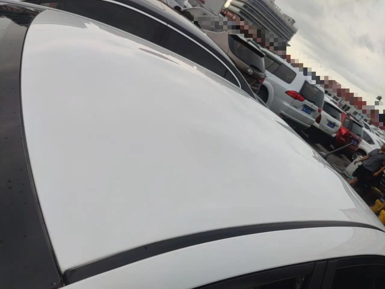 Toyota YARiS L Zhi Xiang 2017 1.5E CVT Dynamic Edition — миниатюра 7