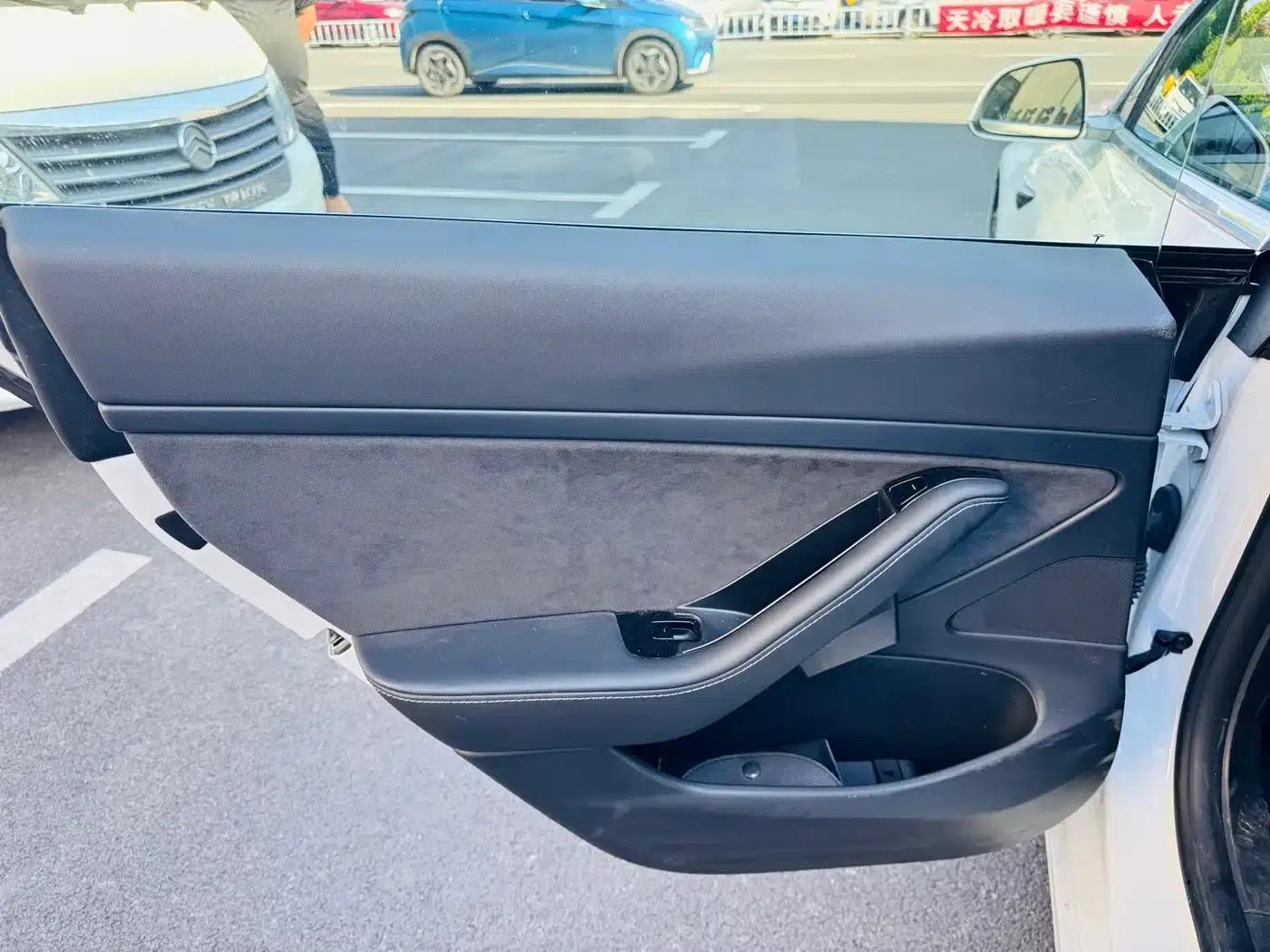 Model 3 2020 Standard Range Rear-Wheel Drive Upgrade — миниатюра 12