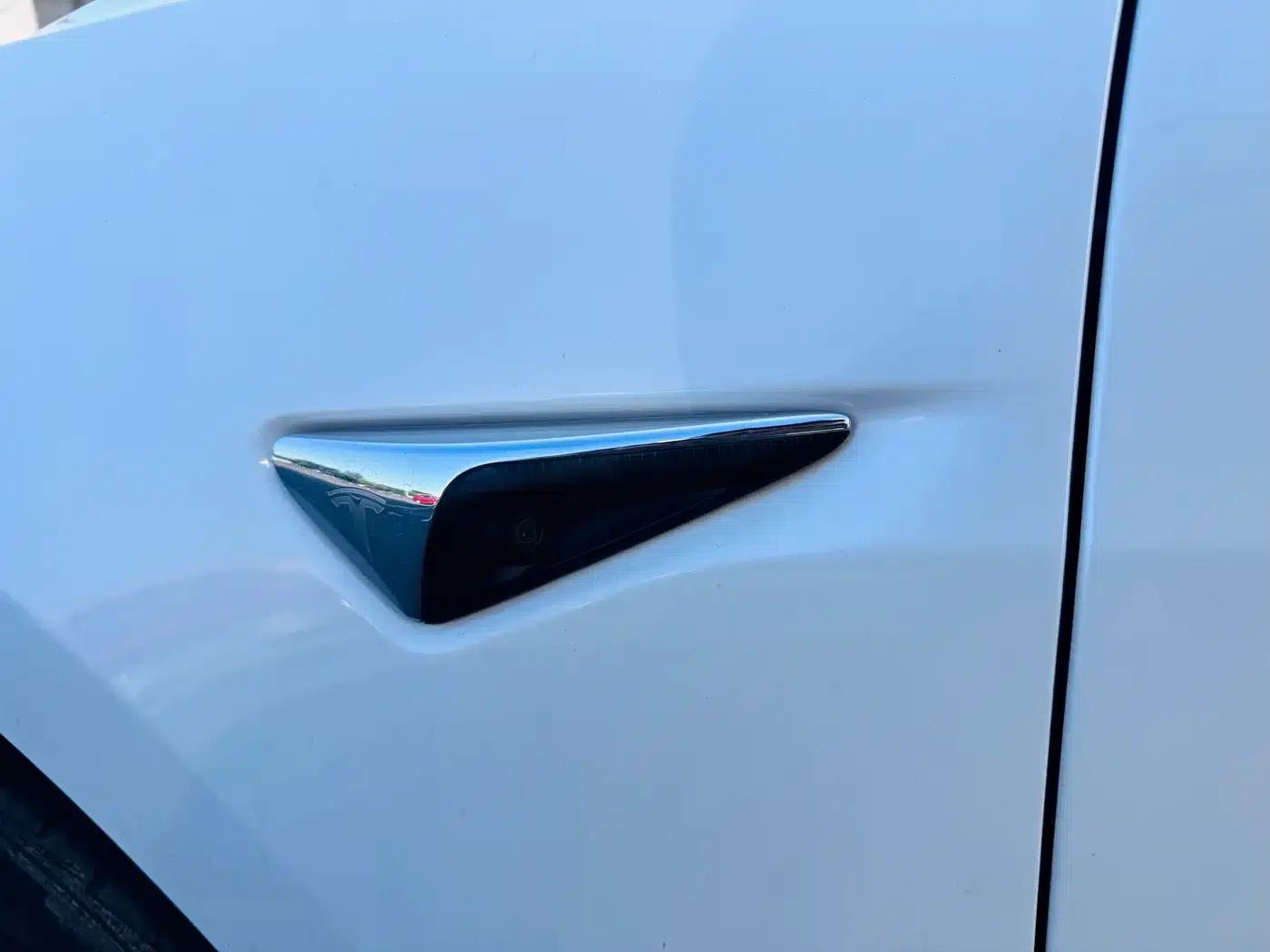 Model 3 2020 Standard Range Rear-Wheel Drive Upgrade — миниатюра 18