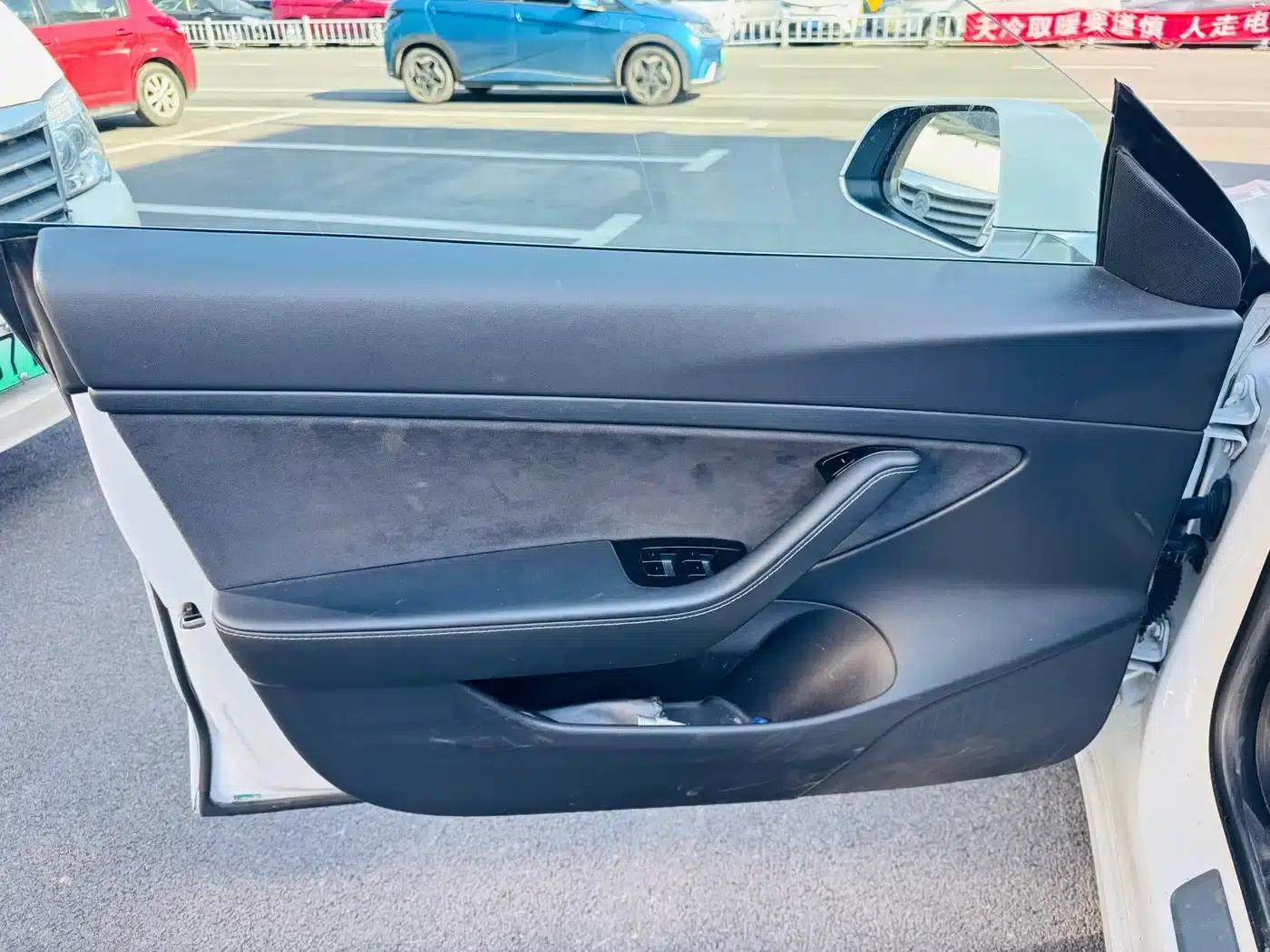 Model 3 2020 Standard Range Rear-Wheel Drive Upgrade — миниатюра 9