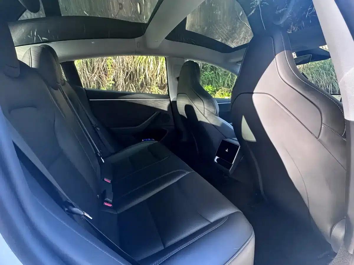 Model 3 2024 Performance All-Wheel Drive — миниатюра 10