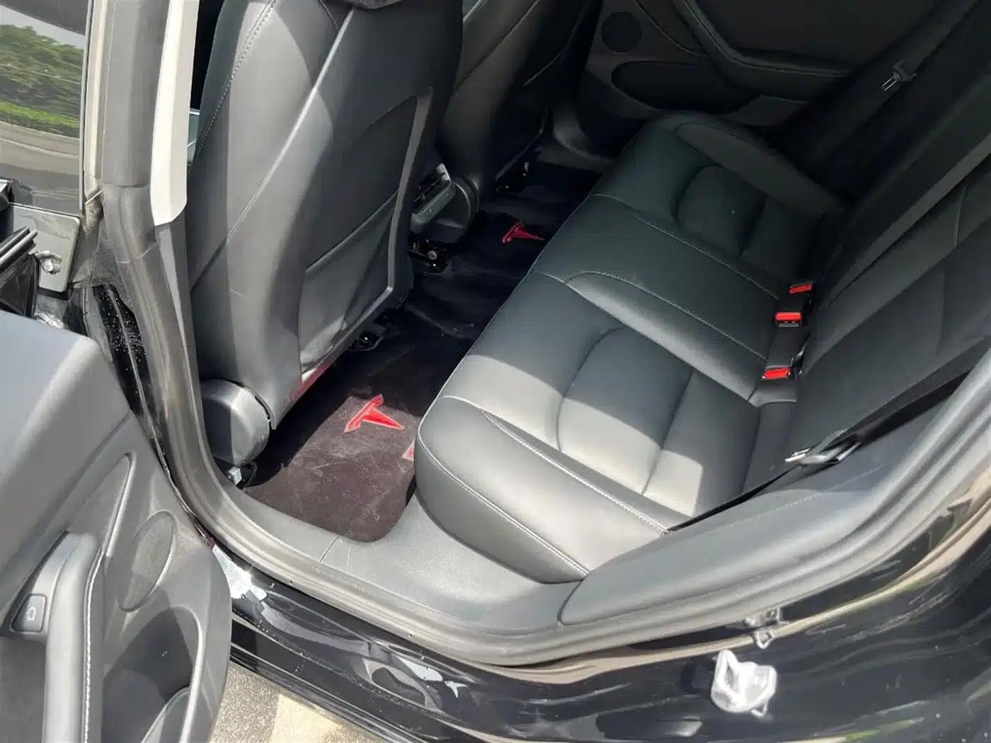 Model 3 2022 Rear-Wheel Drive — миниатюра 8